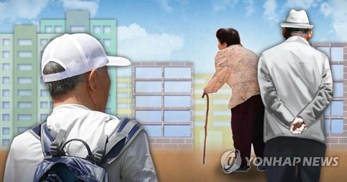 노인 5명 중 1명은 사회활동 안한다 고립 위험 파악해야.jpg 노인 5명 중 1명은 사회활동 안한다 고립 위험 파악해야.jpg