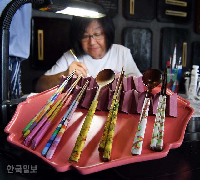 우리도 몰랐던 한국만의 젓가락, 글로벌 문화가 되다1.jpg